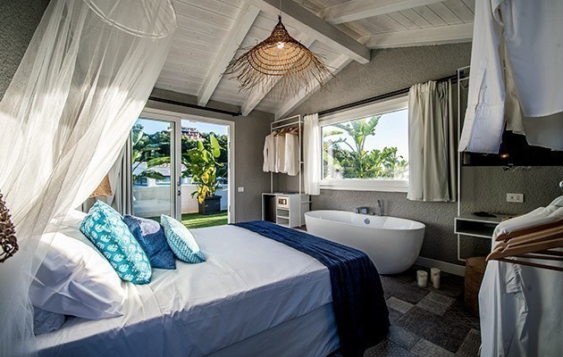 Boutique Hotel Capo Blu Boutique Hotel Capo Blu