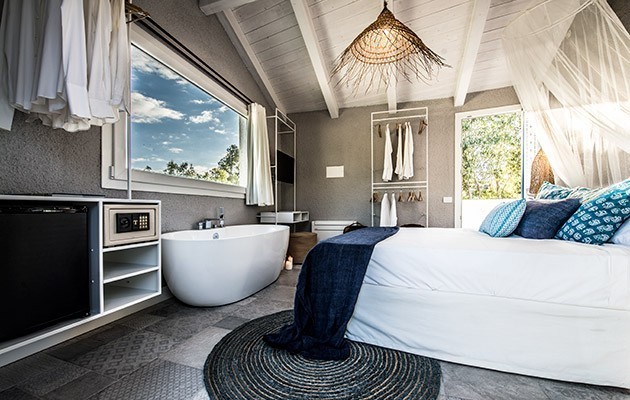 Boutique Hotel Capo Blu Boutique Hotel Capo Blu