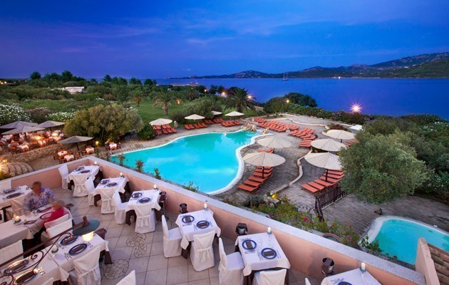 Resort Cala di Falco - Hotel Il Borgo Resort Cala di Falco - Hotel Il Borgo