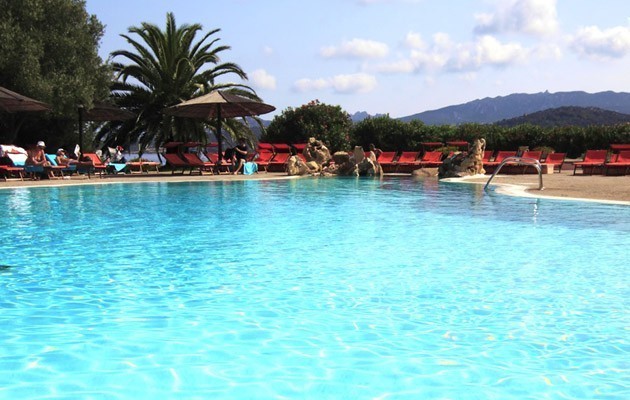Resort Cala di Falco - Hotel Il Borgo Resort Cala di Falco - Hotel Il Borgo