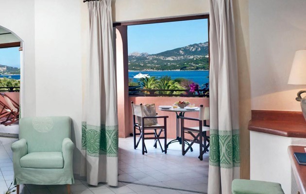 Resort Cala di Falco - Hotel Il Borgo Resort Cala di Falco - Hotel Il Borgo