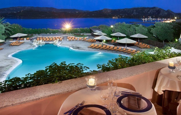 Resort Cala di Falco - Hotel Il Borgo Resort Cala di Falco - Hotel Il Borgo