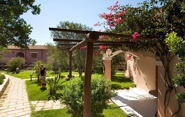 Resort Cala di Falco - Hotel Il Borgo Resort Cala di Falco - Hotel Il Borgo