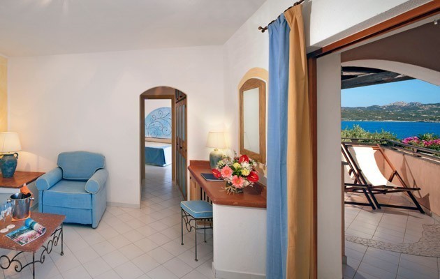 Resort Cala di Falco - Hotel Il Borgo Resort Cala di Falco - Hotel Il Borgo