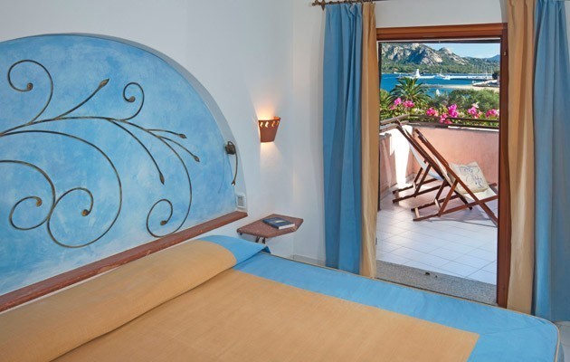 Resort Cala di Falco - Hotel Il Borgo Resort Cala di Falco - Hotel Il Borgo