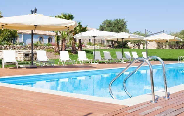 Casal di Noto Resort Casal di Noto Resort