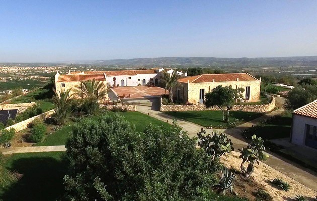 Casal di Noto Resort Casal di Noto Resort