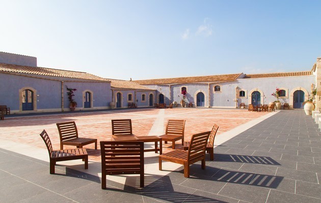 Casal di Noto Resort Casal di Noto Resort