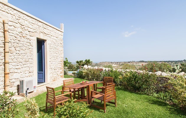 Casal di Noto Resort Casal di Noto Resort