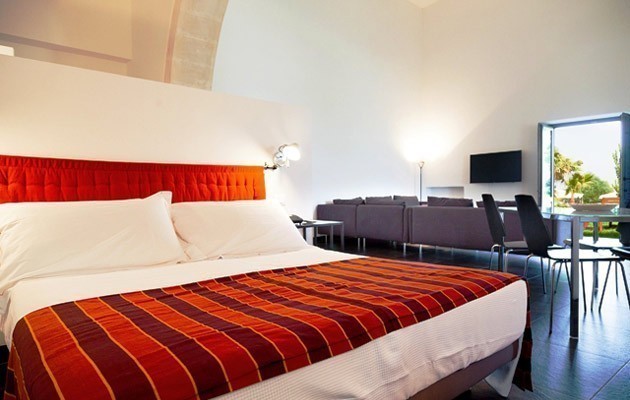 Casal di Noto Resort Casal di Noto Resort