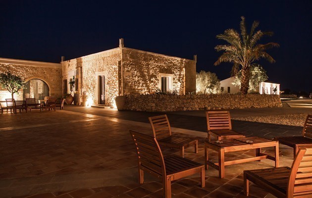 Casal di Noto Resort Casal di Noto Resort