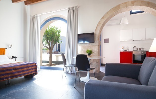 Casal di Noto Resort Casal di Noto Resort