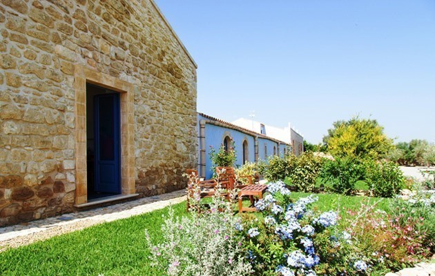 Casal di Noto Resort Casal di Noto Resort