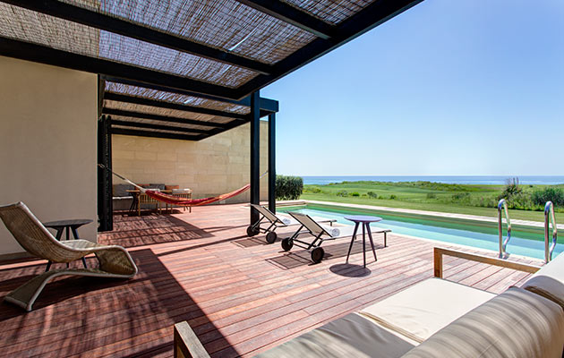 Verdura Resort Verdura Resort