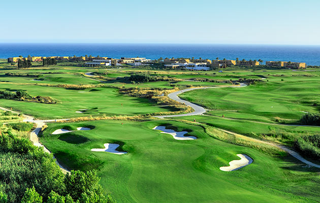 Verdura Resort Verdura Resort