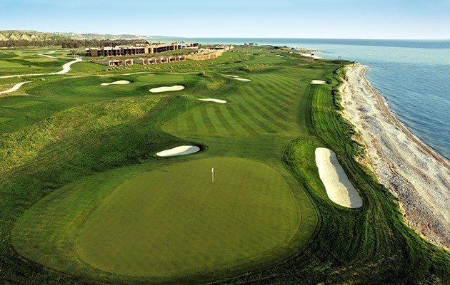 Verdura Resort Verdura Resort