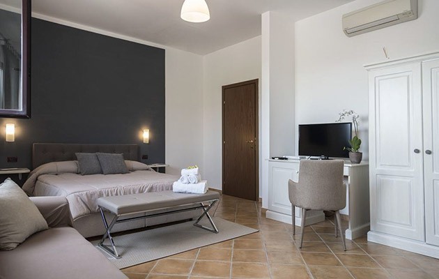 Villa Santadi Villa Santadi