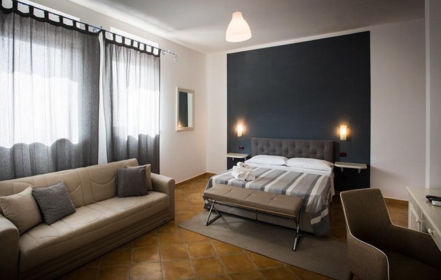 Villa Santadi Villa Santadi