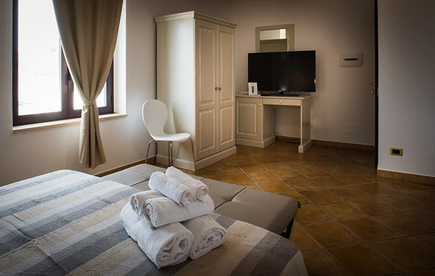 Villa Santadi Villa Santadi