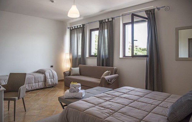 Villa Santadi Villa Santadi