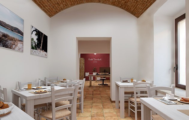 Villa Santadi Villa Santadi