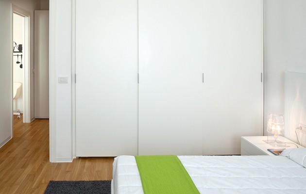 Residence Grandi Magazzini Residence Grandi Magazzini
