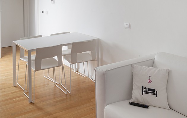 Residence Grandi Magazzini Residence Grandi Magazzini