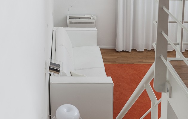 Residence Grandi Magazzini Residence Grandi Magazzini