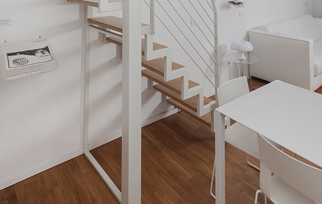Residence Grandi Magazzini Residence Grandi Magazzini