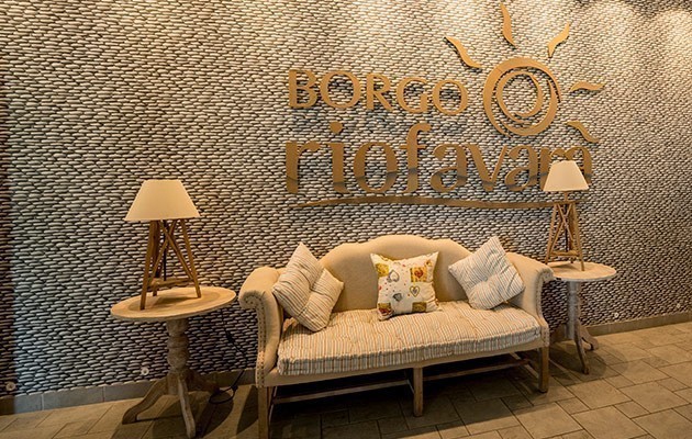 Nicolaus Club Borgo Rio Favara Nicolaus Club Borgo Rio Favara