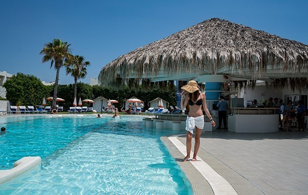 Nicolaus Club Borgo Rio Favara Nicolaus Club Borgo Rio Favara