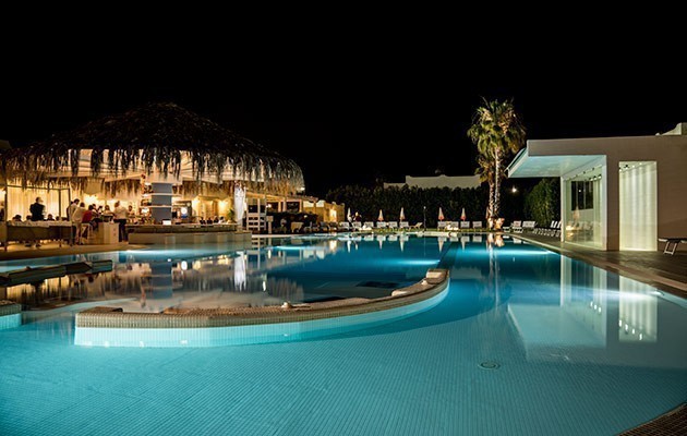 Nicolaus Club Borgo Rio Favara Nicolaus Club Borgo Rio Favara