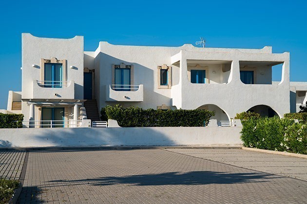 Nicolaus Club Borgo Rio Favara Nicolaus Club Borgo Rio Favara
