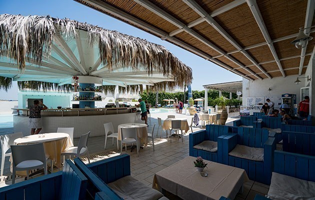 Nicolaus Club Borgo Rio Favara Nicolaus Club Borgo Rio Favara