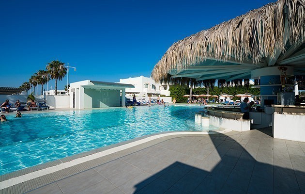 Nicolaus Club Borgo Rio Favara Nicolaus Club Borgo Rio Favara