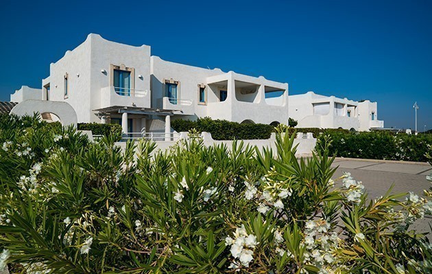 Nicolaus Club Borgo Rio Favara Nicolaus Club Borgo Rio Favara