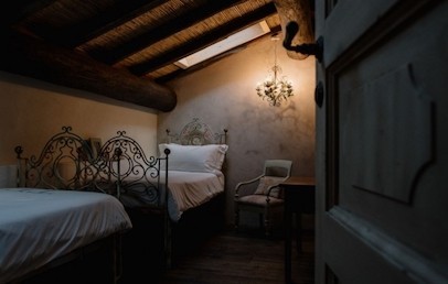 Cufina - Standard Room