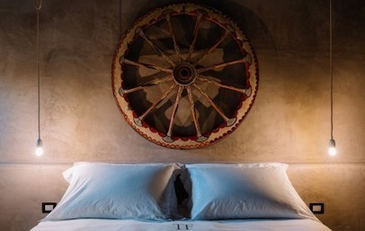 Litturina and Istenna - Junior Suites