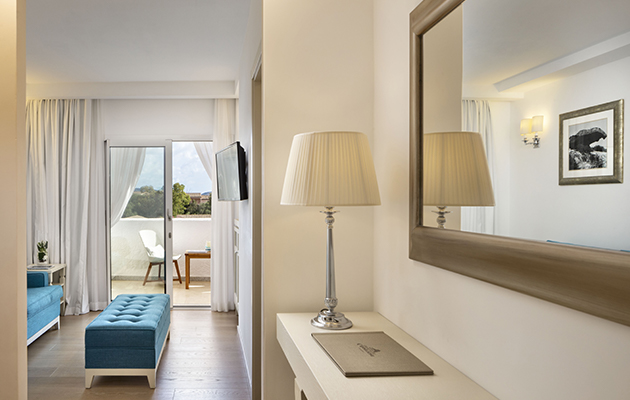 Grand Hotel Cannigione Grand Hotel Cannigione