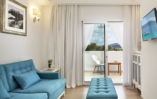 Grand Hotel Cannigione Grand Hotel Cannigione
