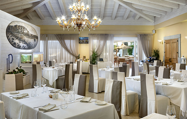 Grand Hotel Cannigione Grand Hotel Cannigione