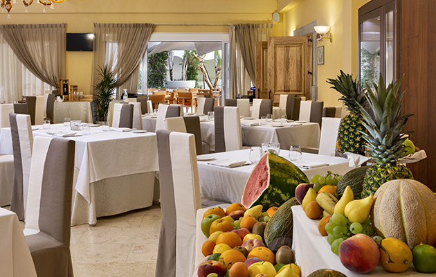 Grand Hotel Cannigione Grand Hotel Cannigione