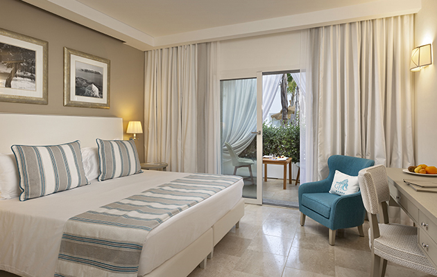 Chambre Superior