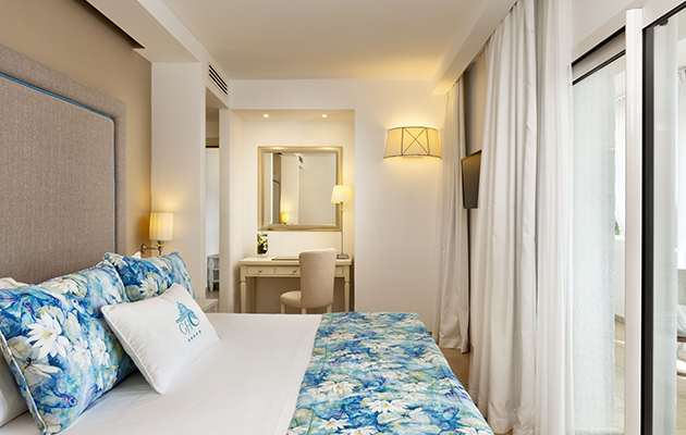 Suite Vue Mer