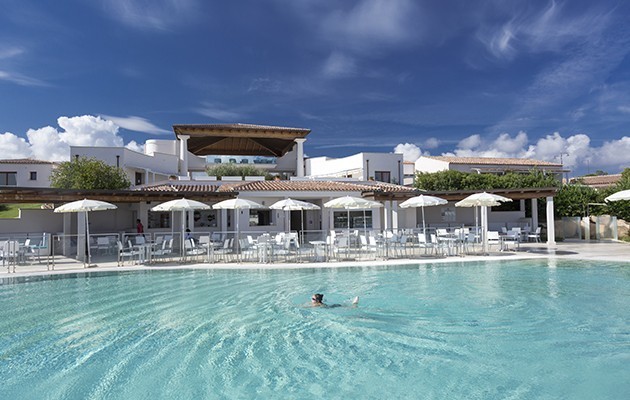 Grande Baia Resort Grande Baia Resort