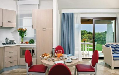 Trilocale Standard