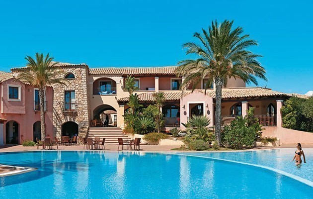 Veraclub Eos Village Veraclub Eos Village