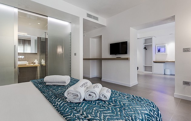Caportigia Boutique Hotel Caportigia Boutique Hotel