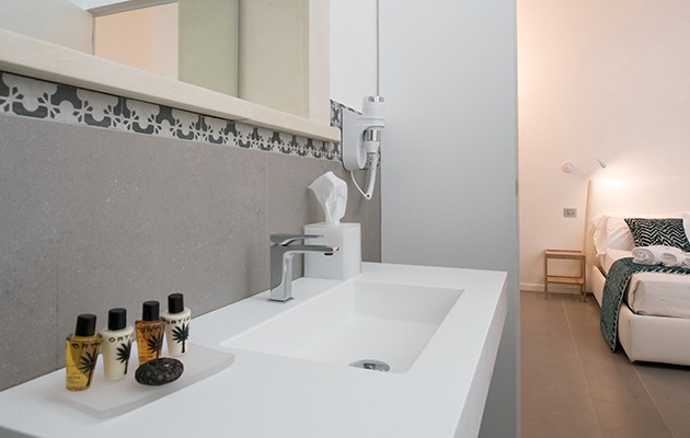 Caportigia Boutique Hotel Caportigia Boutique Hotel
