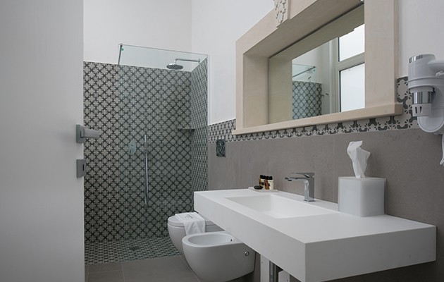 Caportigia Boutique Hotel Caportigia Boutique Hotel